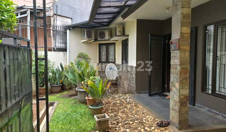 2.6m Griyaloka East House Ngantong Renovated 2