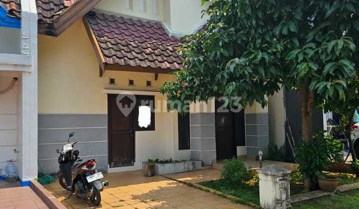 2.1M Alam Sutera Rumah 1Lantai Lebar 8 Hdap Selatan 2.1M Alam Sutera Rumah 1Lantai Lebar 8 Hdap Selatan