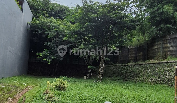 11.5Jt Sevilla Kavling 240M2 Hoek Taman View Lepas 11.5Jt Sevilla Kavling 240M2 Hoek Taman View Lepas