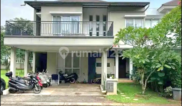 6.8M dePark Rumah Tidak Nempel Tetangga 2View 6.8M dePark Rumah Tidak Nempel Tetangga 2View