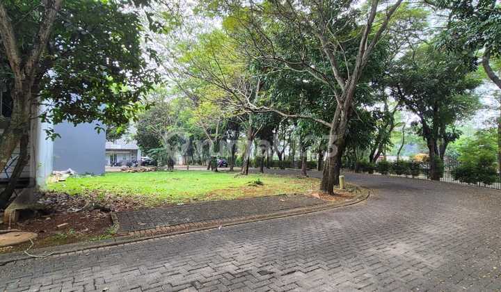 15jt Foresta Exclusive Boarding Lot Southeast-North Corner 376m² 15jt Foresta Exclusive Boarding Lot Southeast-North Corner 376m²