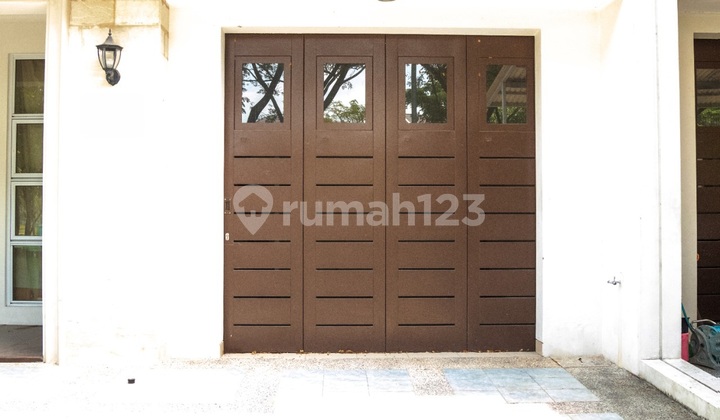 3,8M Best Price Eminent Rumah View Lepas Hadap Taman 2