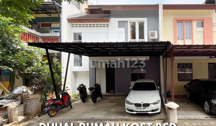 2.2m Kost The Foresta Shm Full Furnished Kamar Mandi Dalam 2.2m Kost The Foresta Shm Full Furnished Kamar Mandi Dalam