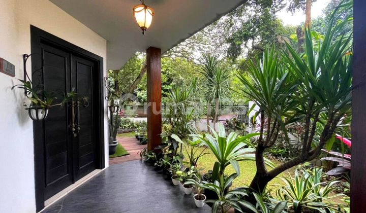 6.8m Rumah Kebun Giriloka Hoek Utara_Barat 2