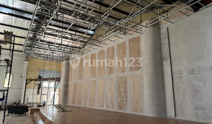 10.5Jt Gudang Hitung Tanah Daan Mogot Akes Kontainer 10.5Jt Gudang Hitung Tanah Daan Mogot Akes Kontainer