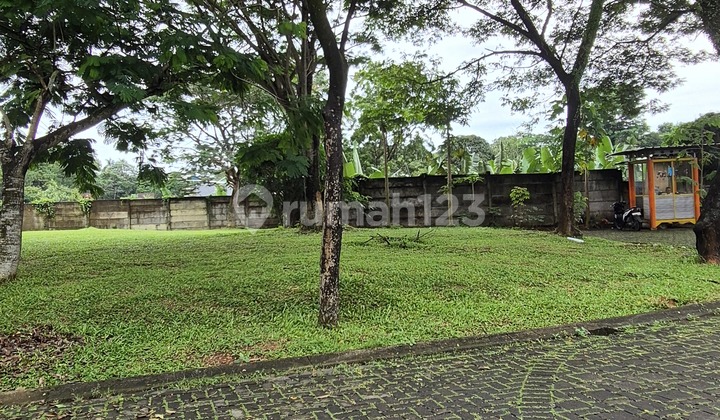 9.54Jt Kavling Hoek Dapat 3View 393M2 Foresta 9.54Jt Kavling Hoek Dapat 3View 393M2 Foresta