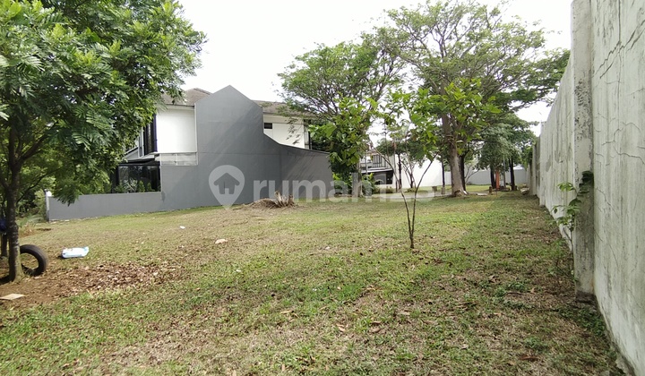 9.75jt Avani 521m2 Kavling Hoek 3 View 