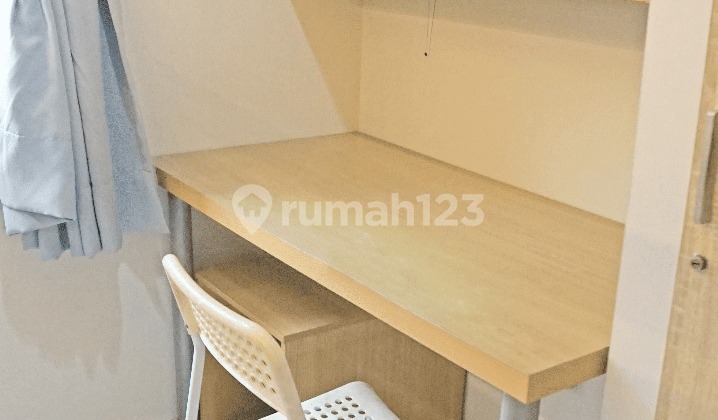 1.4M Ready for Business Kost in Anarta Vanya Park, 3 Floors Furnished