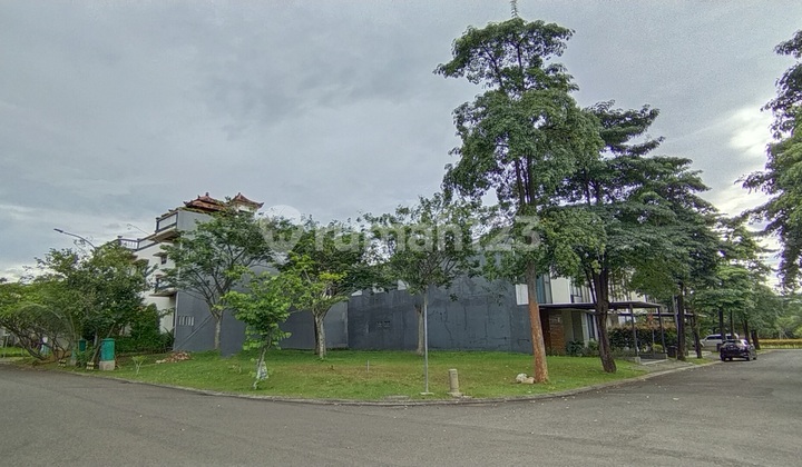 14M Avani Plot 353M2 North_West Boulevard Corner 14M Avani Plot 353M2 North_West Boulevard Corner