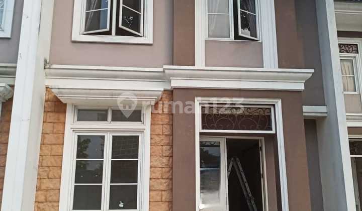 1.8m Michelia Rumah Renovated Utara 2lantai 1.8m Michelia Rumah Renovated Utara 2lantai