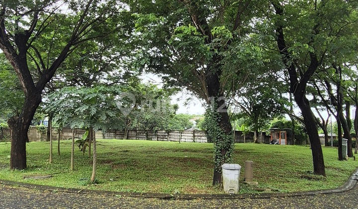 9.54M North_West Corner Plot Foresta 468M2 9.54M North_West Corner Plot Foresta 468M2