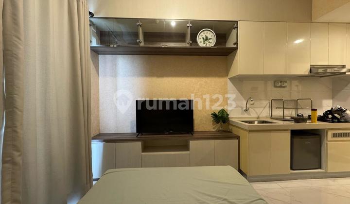 340Jt Sky House Lantai 2 Furnished Hadap Timur 340Jt Sky House Lantai 2 Furnished Hadap Timur