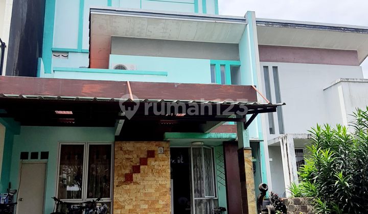 2.65M Rumah The Icon Renovated Fully Furnished 2.65M Rumah The Icon Renovated Fully Furnished