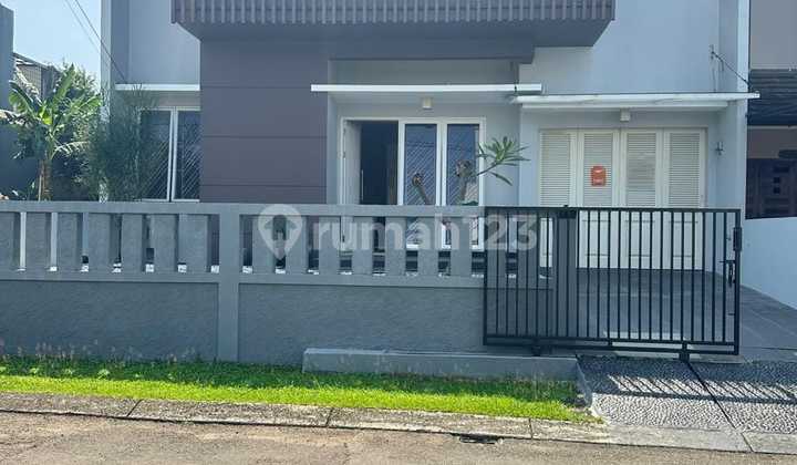 4.2m Nusaloka Rumah Selatan Furnished Renovated