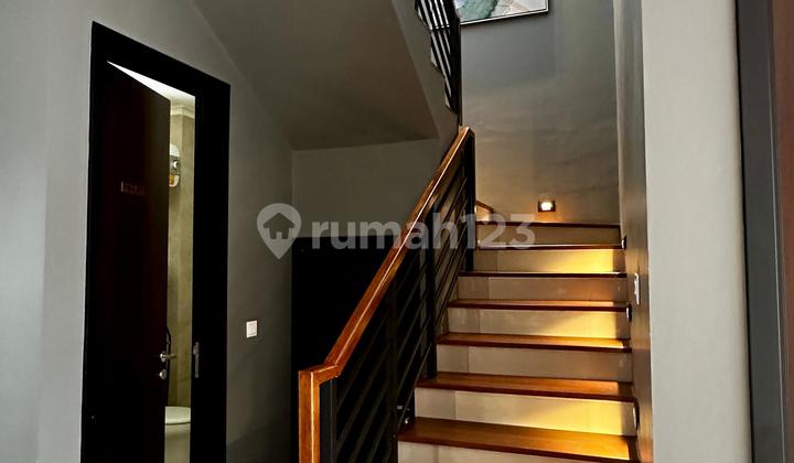 2.9M Avani Rumah Lebar 9 Hadap Selatan Furnished 2