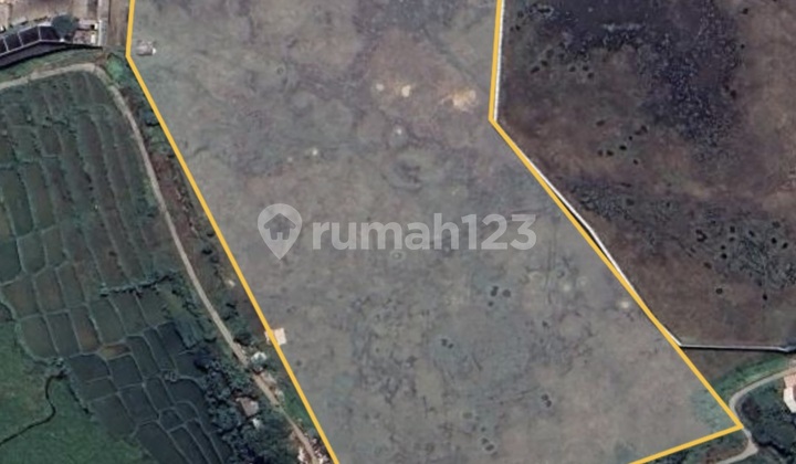 1.1k Plot 3Ha Cikande Industrial Area Ready for Business