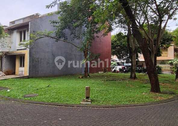 16jt Kavling Khusus Kost Foresta Hoek Utara-barat-selatan 354m² 16jt Kavling Khusus Kost Foresta Hoek Utara-barat-selatan 354m²