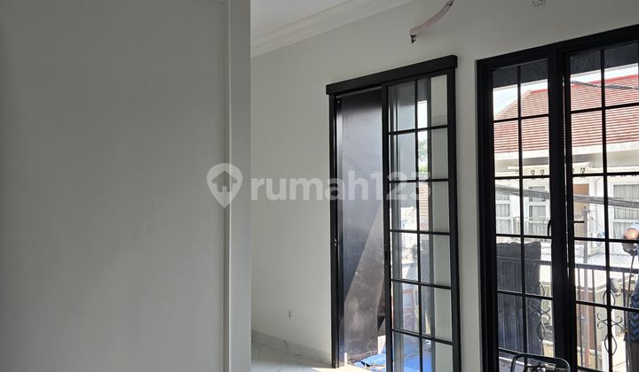 2.075m Griyaloka House New Brand Semi Furnished -yg- 2