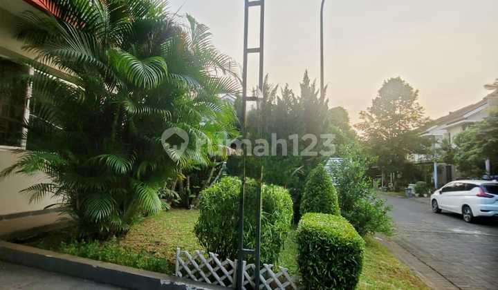 5.2m Foresta Corner House North-west Garden Furnished -mar- 5.2m Foresta Corner House North-west Garden Furnished -mar-