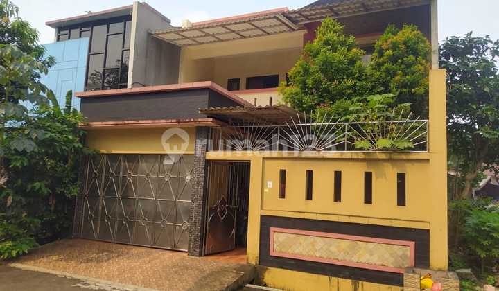 2.5m Griyaloka Rumah Barat Renovated Cocok Untuk Kost