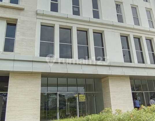 17m Foresta Business Loft Perkantoran Timur Laut -tata- 17m Foresta Business Loft Perkantoran Timur Laut -tata-