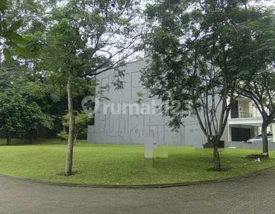 16.5m Foresta Lot Corner Front Park West-North-East 641m² 16.5m Foresta Lot Corner Front Park West-North-East 641m²