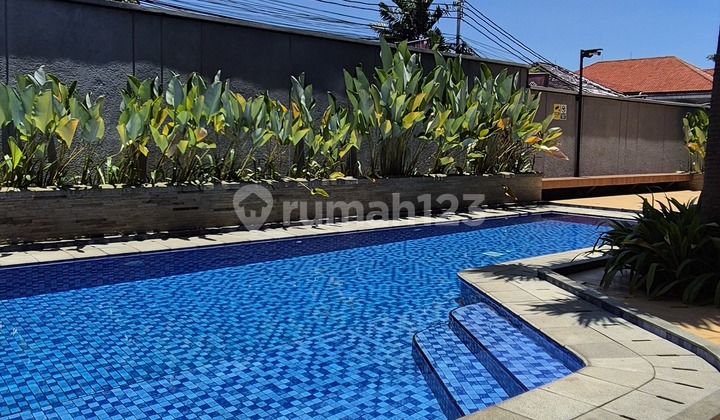 5.3Bio House Brand New Permata Hijau By Japan Developer