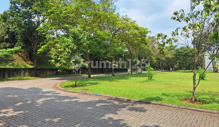 12m Foresta Plot Hoek Banci North - Northeast 398m²