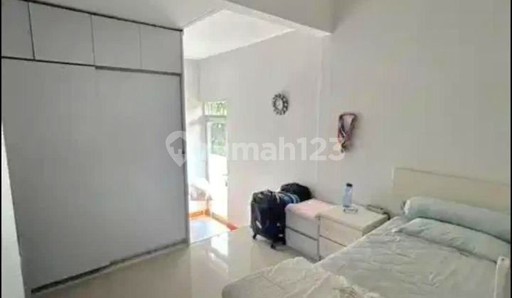 6.8M dePark Rumah Tidak Nempel Tetangga 2View 6.8M dePark Rumah Tidak Nempel Tetangga 2View