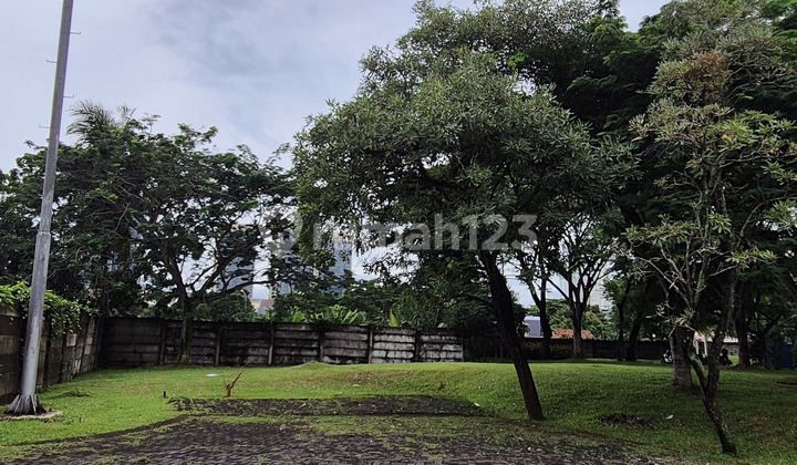 9.72Jt Kavling Badan Dapat 2View Foresta 447M2