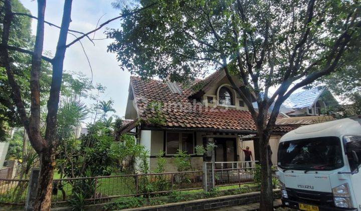 2.7m Rumah Anggrek Loka Hoek Tenggara-barat Daya Shm Lt298m2 2