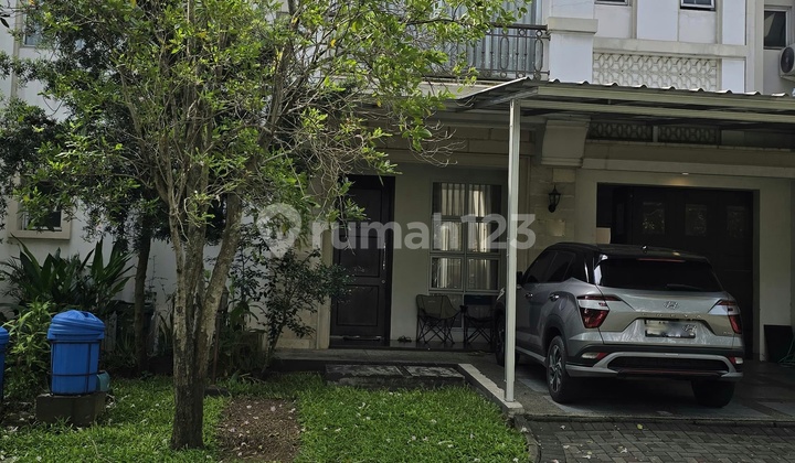 4.5m Rumah Eminent Renovated Lt180m² -yg- 4.5m Rumah Eminent Renovated Lt180m² -yg-