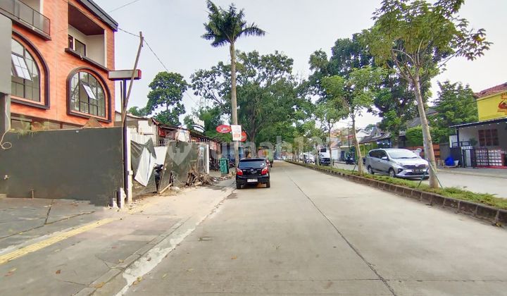 3.95m Anggrekloka Ruko Semi Furnished Shm Renovated -bil- 2