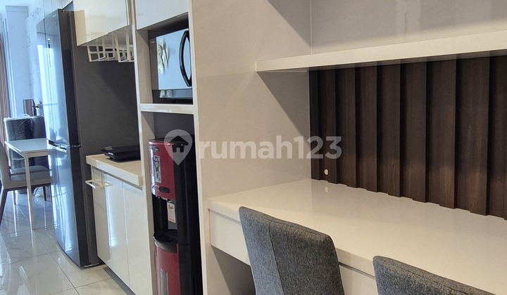 75 Million Apt Sky House 3Br Direct Access to Aeon Mall 2