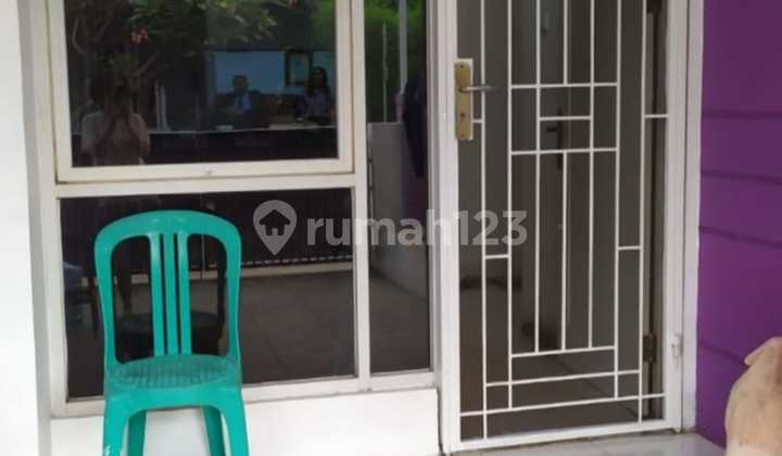 1.2 M Rumah Villa Melati Regency Hadap Utara Shm 2