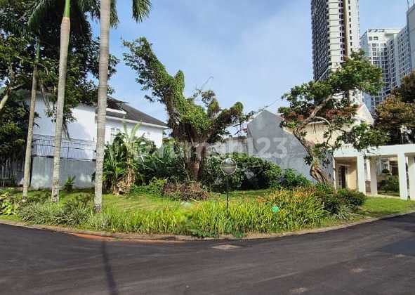 14jt Virginia Lagoon Kavling Hoek Boulevard Barat Daya-barat Laut 601m² 14jt Virginia Lagoon Kavling Hoek Boulevard Barat Daya-barat Laut 601m²