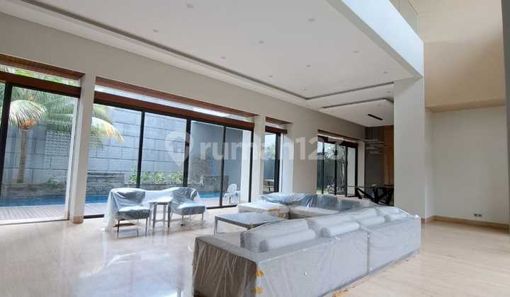 23.5 M New House Bukit Terrace Golf PPJB 2