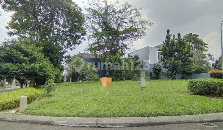 12jt Virginia Lagoon Kavling Hoek Barat Daya-tenggara 699m2 12jt Virginia Lagoon Kavling Hoek Barat Daya-tenggara 699m2