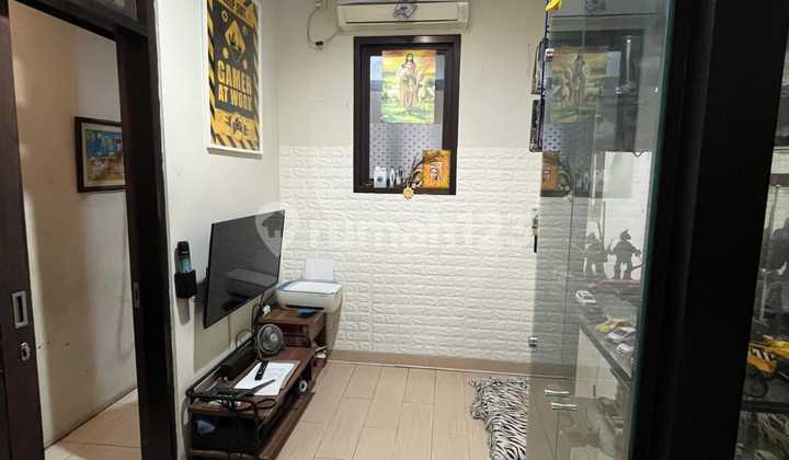 2.15M Rumah 1 ¼ Lantai Melati Mas Cluster Terdepan 2.15M Rumah 1 ¼ Lantai Melati Mas Cluster Terdepan