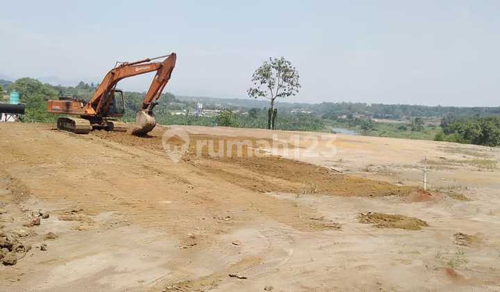 4jt Kavling Industri Sigma Kartika Shm 10.000m² -bi-