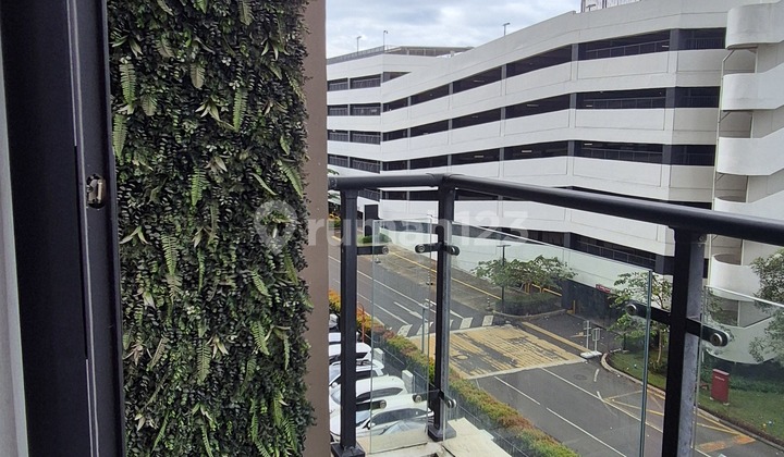 75Juta Apt Sky House 3Br Direct Access ke Aeon Mall