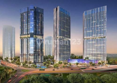 750jt Best Price utk Unit Gandeng Apt Sedayu City Promo 