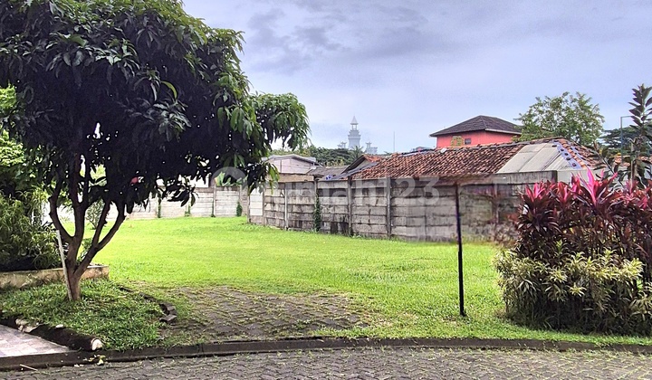 13Jt Kavling Hoek Taman 265M2 Dapat 3View 13Jt Kavling Hoek Taman 265M2 Dapat 3View