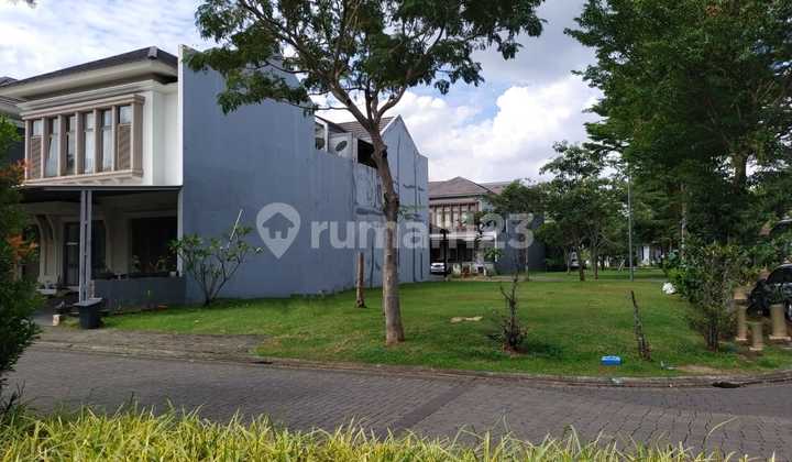 15jt Plot Greenwich Hoek Boulevard South-east 208m²