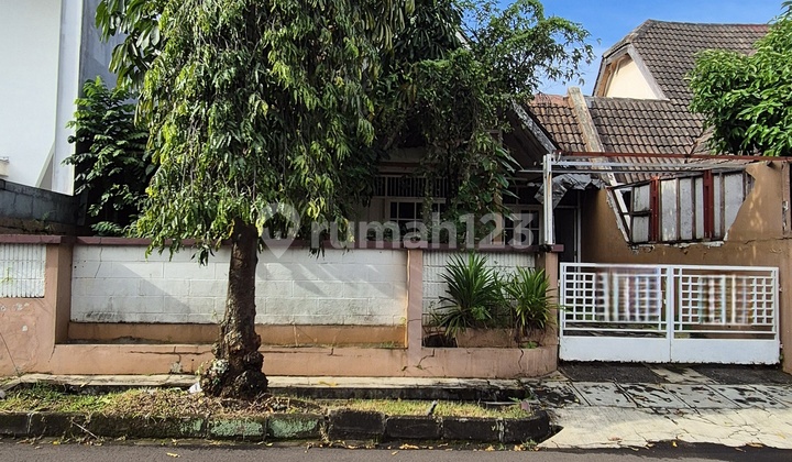 2.6M Rumah Hitung Tanah 250M2 Giriloka Harga Terbaik 2