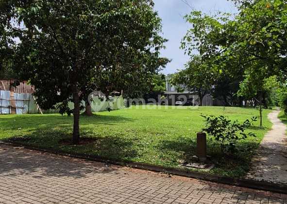 12m The Foresta Plot North-Northeast 396m²