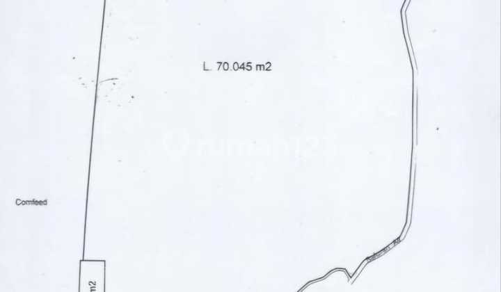 2jt Tanah Cikupa 70.960m² Cocok Untuk Pabrik & Gudang 2jt Tanah Cikupa 70.960m² Cocok Untuk Pabrik & Gudang