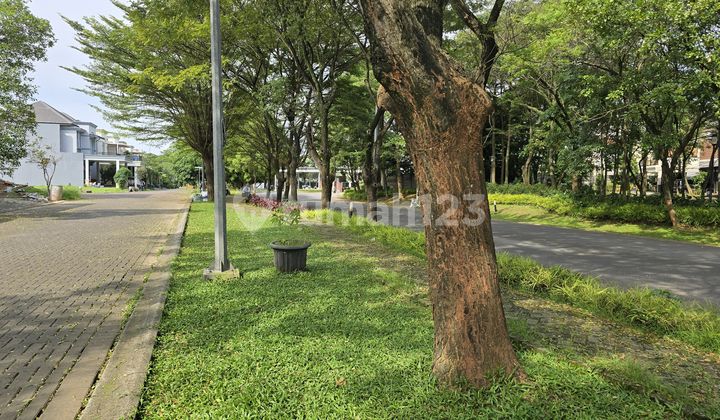 4.5m Rumah Eminent Renovated Lt180m² -yg- 2