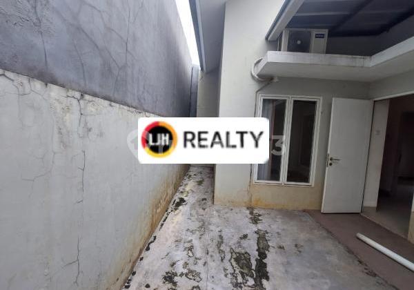 For Sale 1-Story House in Serpong Garden Cisauk Tangerang Near Cisauk Railway Station 2