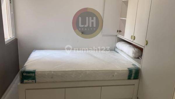 foto lainnya dijual apartemen aeropolis residence 3
